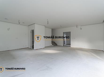 Prodej domu/vily, 157 m²