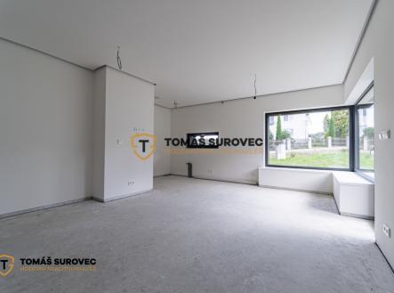 Prodej domu/vily, 110 m²