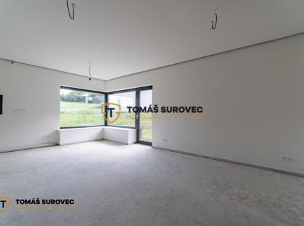 Prodej domu/vily, 110 m²