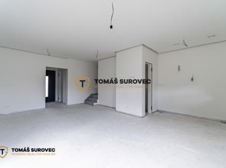 Prodej domu/vily, 110 m²