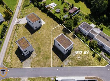 Prodej domu/vily, 157 m²