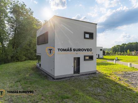 Prodej domu/vily, 110 m²