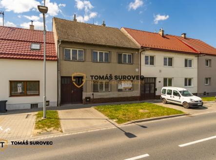 Prodej domu/vily, 180 m²