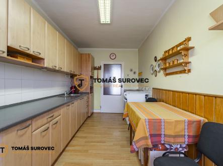 Prodej domu/vily, 180 m²