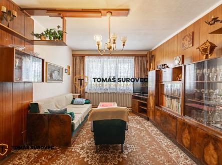 Prodej domu/vily, 180 m²