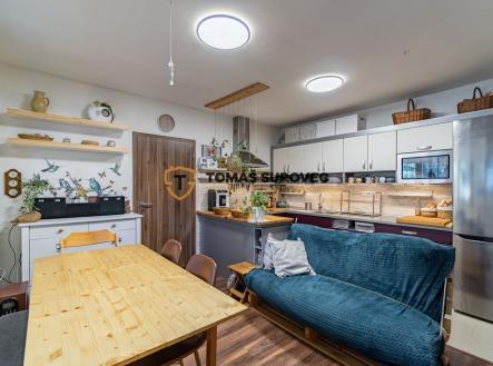 Prodej domu/vily, 80 m²