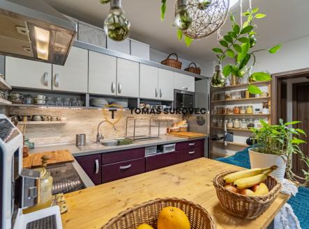 Prodej domu/vily, 80 m²