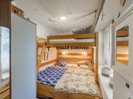 Prodej domu/vily, 80 m²