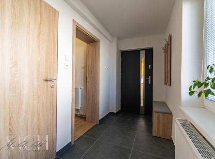 Prodej domu/vily, 190 m²