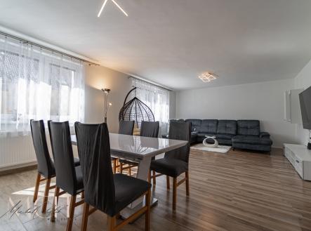 Prodej domu/vily, 190 m²