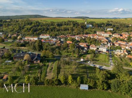 Prodej pozemku pro bydlení, 1 356 m²