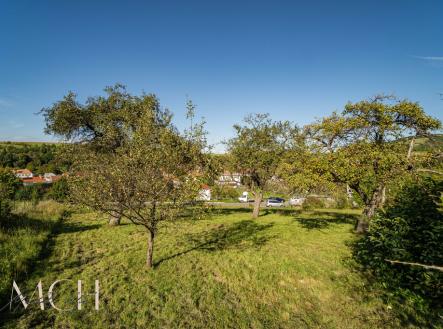 Prodej pozemku pro bydlení, 1 356 m²