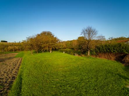 Prodej pozemku pro bydlení, 768 m²