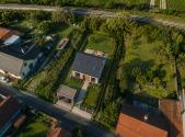 Prodej pozemku pro bydlení, 768 m²