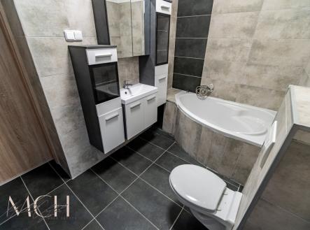 Prodej domu/vily, 87 m²