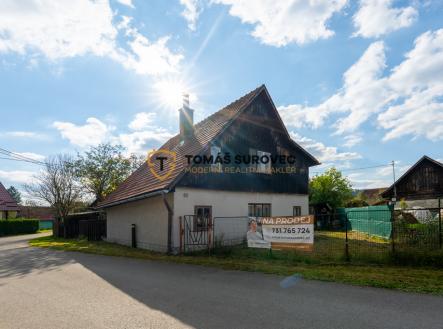 Prodej domu/vily, 126 m² obrázek