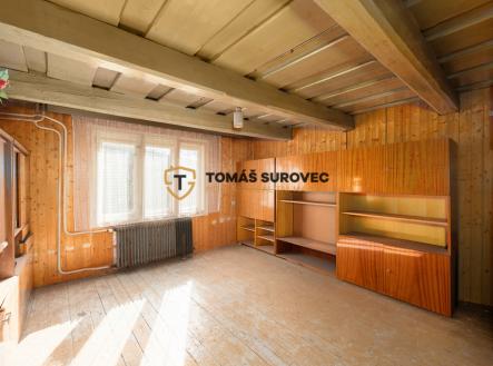 Prodej domu/vily, 126 m²