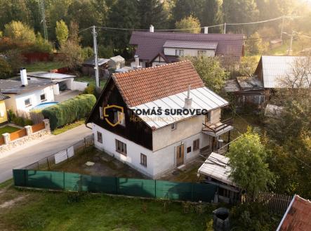 Prodej domu/vily, 126 m²