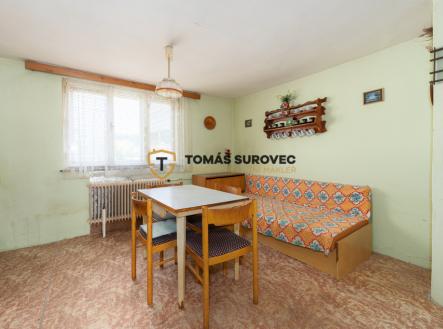 Prodej domu/vily, 126 m²