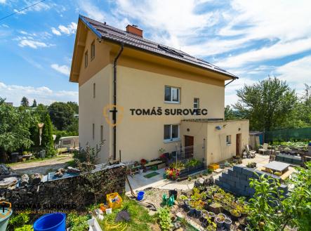 Pronájem bytu, jiný, 21 m²