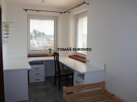 Pronájem bytu, jiný, 21 m²