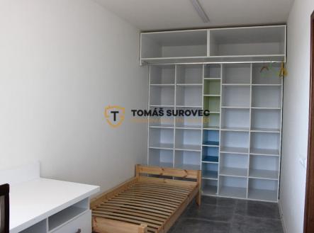 Pronájem bytu, jiný, 21 m²