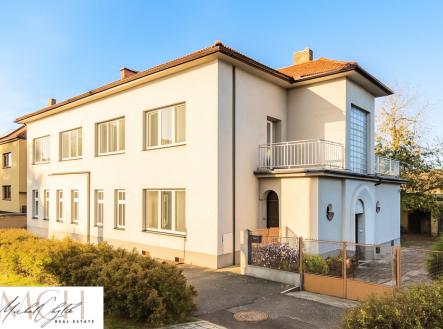 Prodej domu/vily, 330 m²