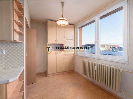 Prodej bytu, 3+1, 77 m²