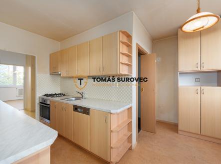 Prodej bytu, 3+1, 77 m²