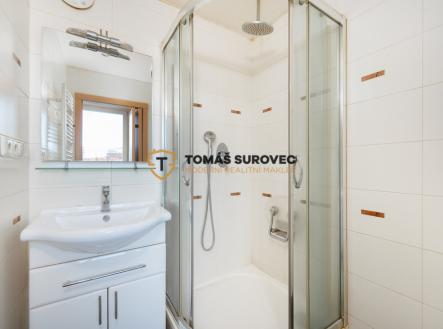 Prodej bytu, 3+1, 77 m²