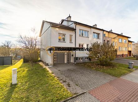 Prodej domu/vily, 187 m²