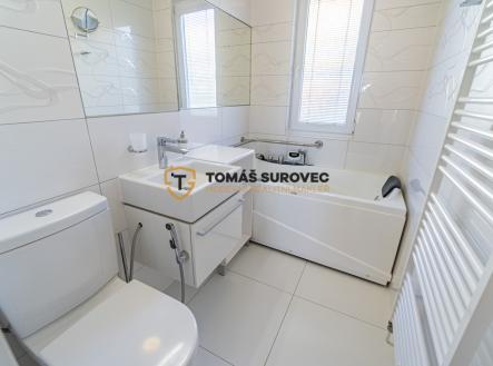 Prodej domu/vily, 187 m²