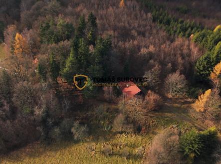 Prodej chaty/rekreačního objektu, 91 m²