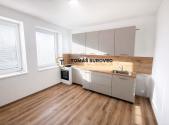 Pronájem bytu, 2+1, 45 m²