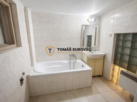 Pronájem bytu, 1+1, 45 m²