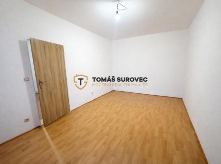 Pronájem bytu, 1+1, 45 m²