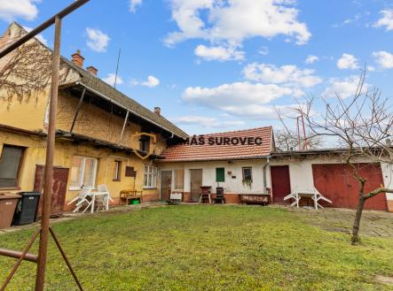 Prodej domu/vily, 155 m²