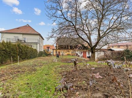 Prodej domu/vily, 155 m²