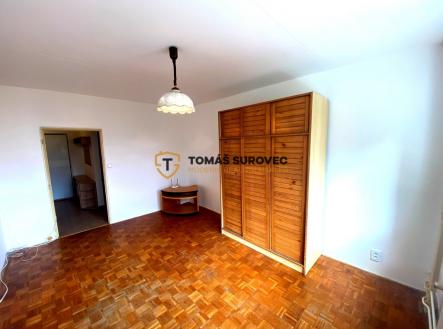 Pronájem bytu, 1+kk, 29 m²