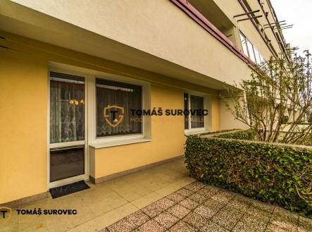 Pronájem bytu, 1+1, 44 m²