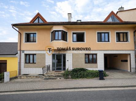 Pronájem bytu, 2+1, 60 m²