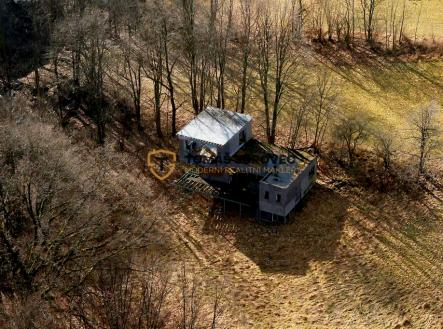 Prodej zemědělského objektu, 12 400 m²