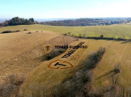 Prodej zemědělského objektu, 12 400 m²