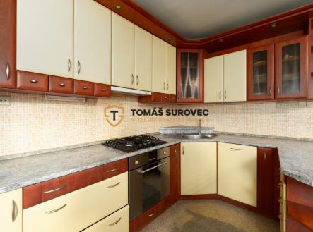 Prodej domu/vily, 160 m²