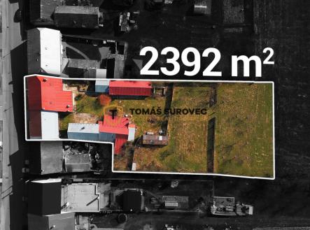 Prodej domu/vily, 160 m²