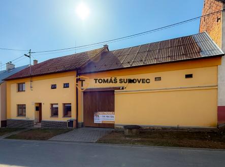 Prodej domu/vily, 160 m²