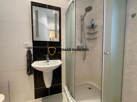 Pronájem bytu, 2+kk, 40 m²