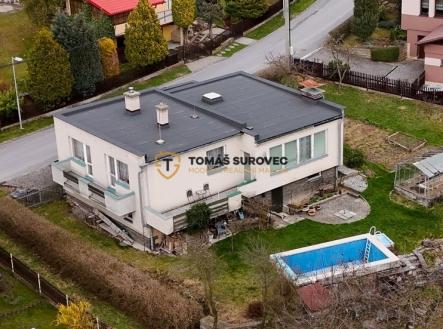 Prodej domu/vily, 176 m²