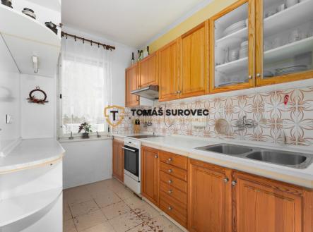 Prodej domu/vily, 176 m²