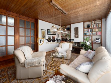 Prodej domu/vily, 176 m²